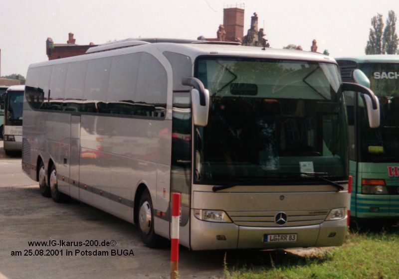 LG-RR 83